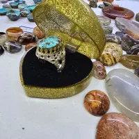 نقره|جواهرات|یاسوج, |دیوار