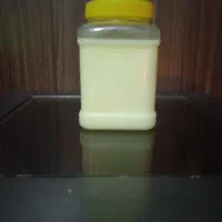 روغن زرد