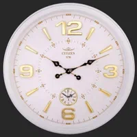 ساعت امین|ساعت|شیروان (خراسان), |دیوار