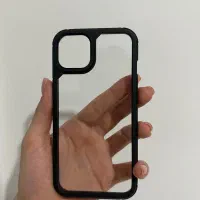 قاب آیفون ۱۳نرمال|لوازم جانبی موبایل و تبلت|تهران, کیانشهر|دیوار