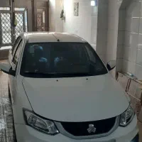 ساینا s مدل ۴۰۲|خودرو سواری و وانت|رامهرمز, |دیوار