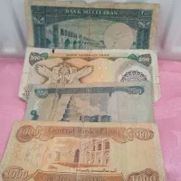 پولهای قدیمی 6عددسکه آهن ربا میسزبه|کلکسیون سکه، تمبر، اسکناس|زرندیه, |دیوار