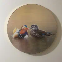 تابلو دکوراتیو ۴۰*۶۰|تابلو، نقاشی، عکس|آمل, |دیوار