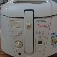 سرخ کن دلونگی