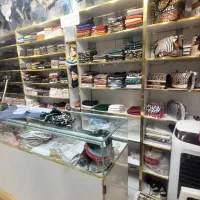 چوب ام وی اف ملامین استوک