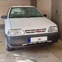 پرایدوانت صفرمدل ۴۰۴