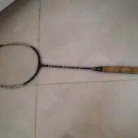 یک عدد بدمینتون