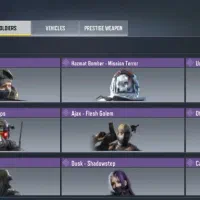 اکانت فقط ۳ پتل پس داره  قیمت زدم اینم شماره