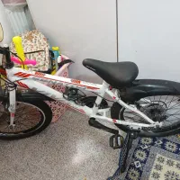 دوچرخه ویوا پلاس