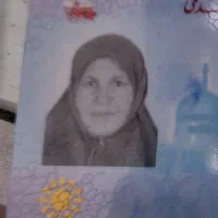 کارت ملی پیدا شده