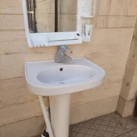 روشویی ، سنگ توالت