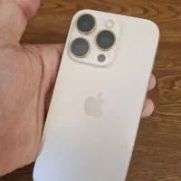 iPhone 16 pro