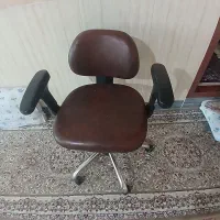 صندلی چرخدار