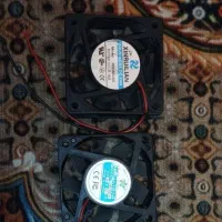 فن خنک کننده