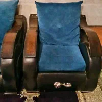 مبل راحتی  تمیز