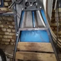 گیره لوله کشی