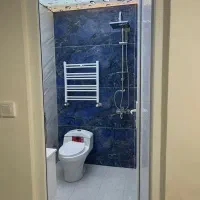 اجاره ویلا دوبلکس استخر دار نو ساز تمیز|اجارهٔ کوتاه‌مدت ویلا و باغ|فرح آباد, |دیوار