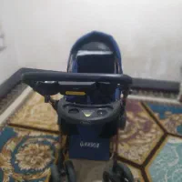 کالسکه ۳۲۰۰۰۰۰|کالسکه و لوازم جانبی|نورآباد ممسنی, |دیوار