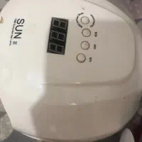 دستگاه ناخن و یوی|آرایشی، بهداشتی، درمانی|پردیس, فاز ۱۱|دیوار