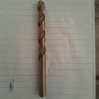 مته اهنی
