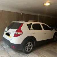 اچ سی کراس ۹۷|خودرو سواری و وانت|ری, دولت‌آباد|دیوار