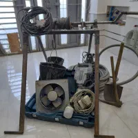 وسایل حفاری|ابزارآلات|بانه, |دیوار