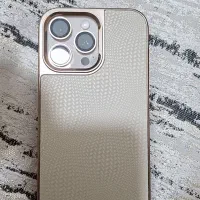 آیفون ۱۶پرومیکس فقط۴بارشارژ شده