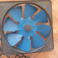 فن هواکش پایه نو وسالم