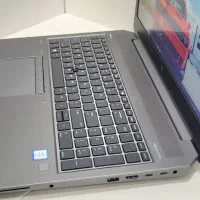 Zbook 15G6 Cori7 9750H