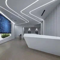 اجاره آپارتمان ۹۵ متری طبقه اول هطار