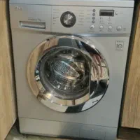 ماشین لباسشویی  LG