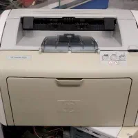 پرینتر تک کاره hp 1020