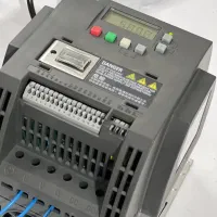 آموزش کنترل دور الکتروموتور ها با کنترل دور SIMENS|خدمات آموزشی|رشت, چمارسرا|دیوار