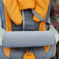 صندلی ماشین کودک