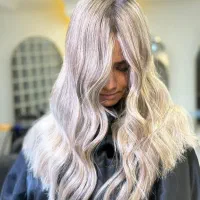 مدل کراتین و احیای مو|خدمات آموزشی|پرند, فاز ۲|دیوار