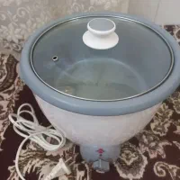 پلوپز پارس خزر