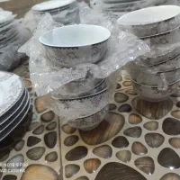 سرویس چینی|ظروف سرو و پذیرایی|بوشهر, |دیوار