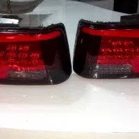 چراغ اسپرت پژوه 405و الیکس