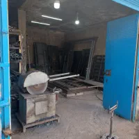دو دهنه مغازه جهت کرایه