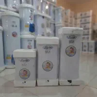 توربو/بوتان نشان آبگرمکن راش گازی ورنر برقیtuorbo