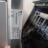 ماشین ظرفشویی نو