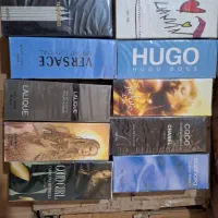 ادکلن ۱۰۰ میل تستر شرکتی روز