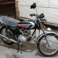 متور هندا125 کویر