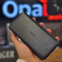 پاوربانک 20000 شیاومی|لوازم جانبی موبایل و تبلت|شاهینشهر, فردوسی|دیوار