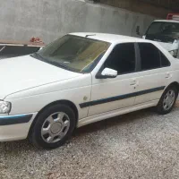 پژو پارس مدل ۹۶|خودرو سواری و وانت|نهاوند, |دیوار