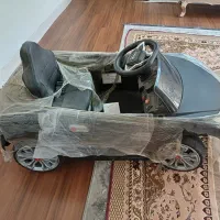 ماشین شارژی|اسباب‌بازی بچه|شاهین‌شهر, طالقانی|دیوار