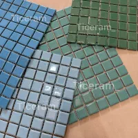 پشت توری ضد یخ