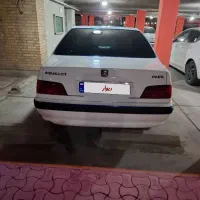 پژو پارس LX TU5، مدل ۱۳۹۹|خودرو سواری و وانت|اهواز, گلستان|دیوار