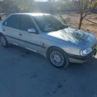 ۴۰۵ دوگانه شرکت|خودرو سواری و وانت|خرمآباد, |دیوار