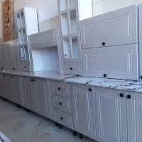 کابینت همه جوره تکمیل قیمت مناسب|مصالح و تجهیزات ساختمان|ساری, |دیوار